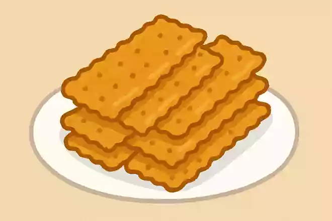 みりんあげ(みりん揚げ)