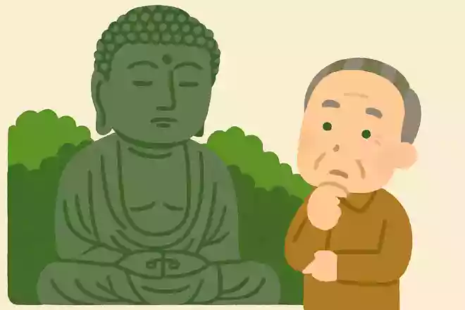 鎌倉大仏は誰が作ったものでしょうか