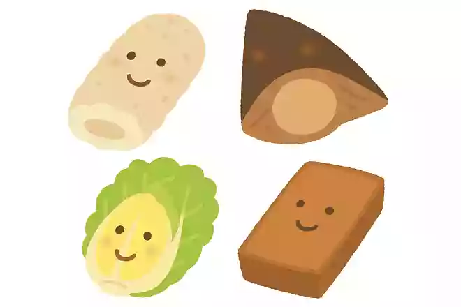 フィナンシェ