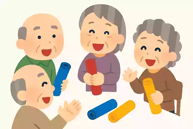 赤巻紙青巻紙黄巻紙