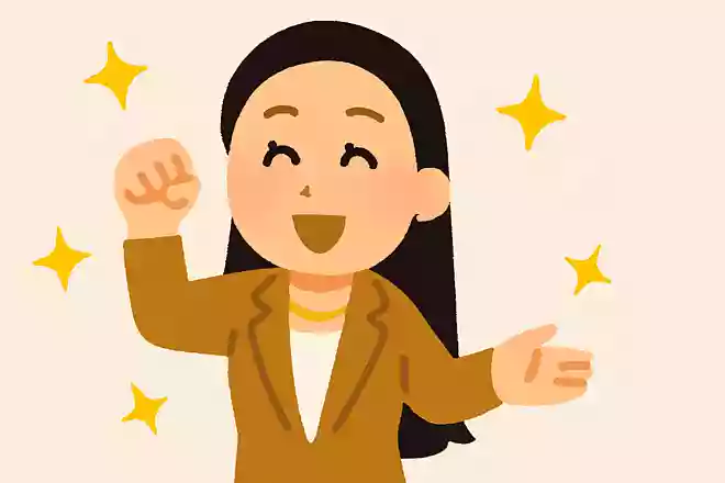 誰かのお役に立つためにやるのが仕事の本質だと私は思いますアンミカ