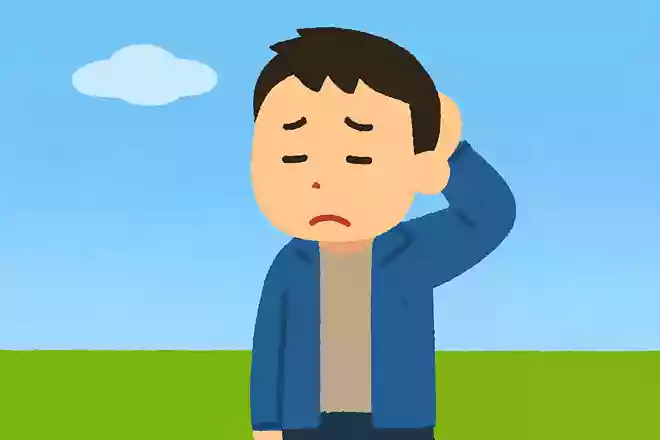 ただ悪い1日なだけさ。悪い人生ってわけじゃないよジョニー・デップ