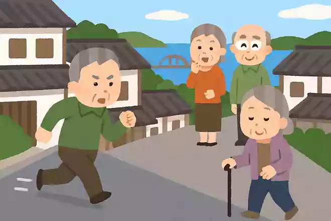 日本で坂の多い県として有名な長崎県。長崎県の坂道は、上り坂と下り坂どちらが多いでしょうか?