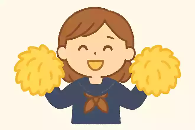 新たな先輩のチャレンジを応援しています!