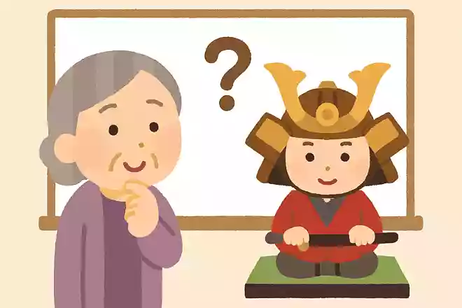 五月人形を出す際に、避けた方がいいとされているのはいつでしょうか?