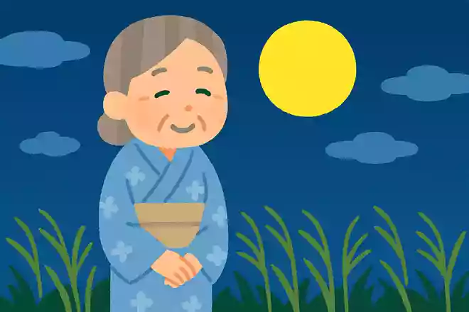 うつし世に 妻はきよけし 夏の月NEW!