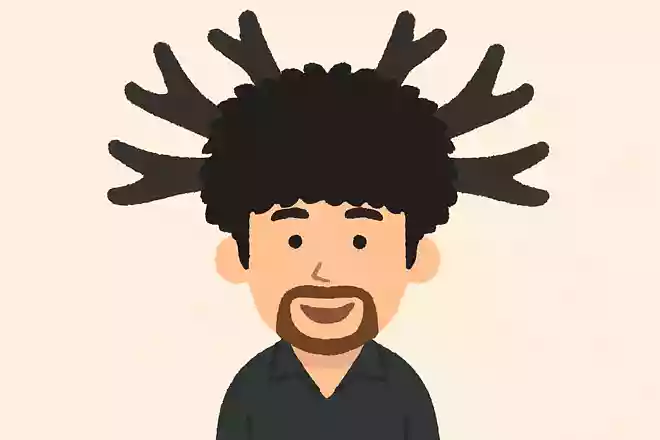 カップヌードルのCMでジェイ・ケイさんが被っていた帽子の名前は?