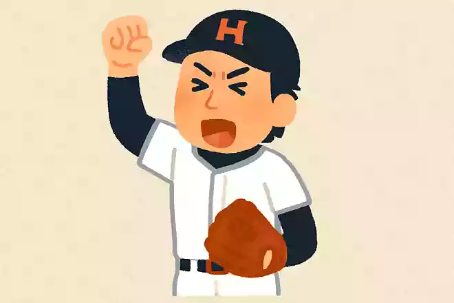 努力は一生 チャンスは一瞬新庄剛志