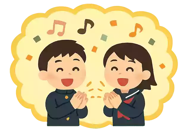 拍手喝祭