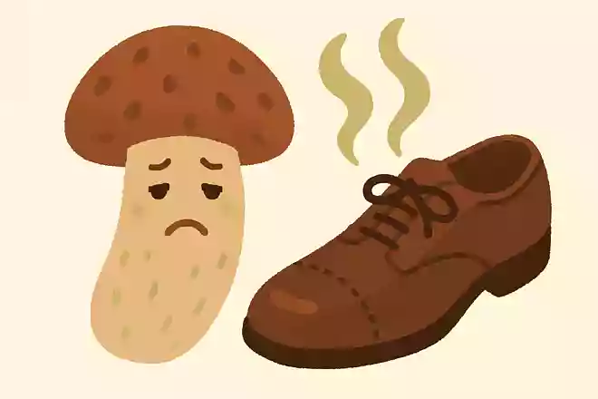ある日本の秋を代表する高級食材は「革靴にこもった臭い」と評され欧米では食べる習慣がありません。この高級食材は何でしょうか?