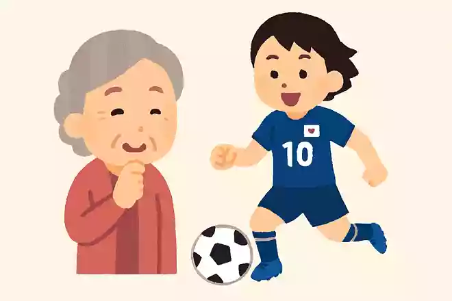日本でも人気のあるサッカー。2011年にワールドカップで優勝した、女子サッカー日本代表の愛称は何でしょうか?