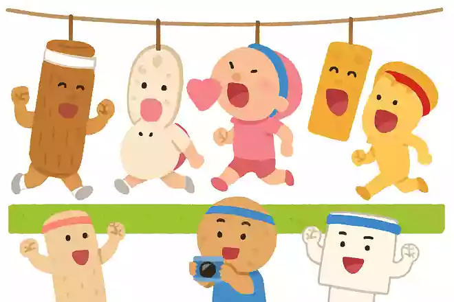 練りもの