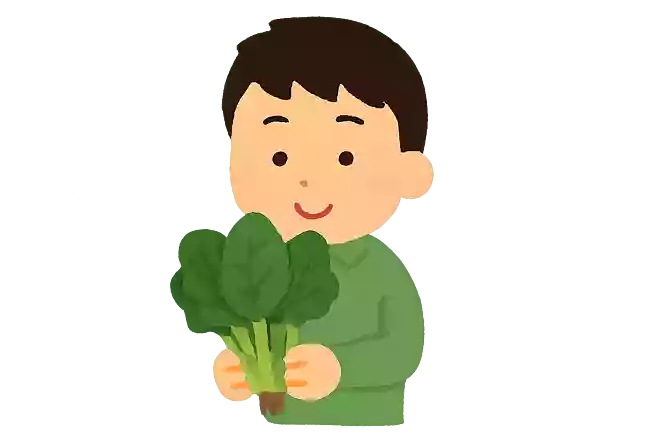 「菠薐草」はなんと読むでしょうか?
