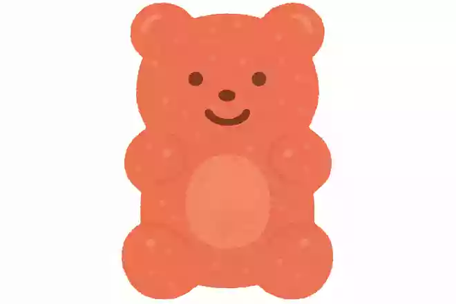 グミ