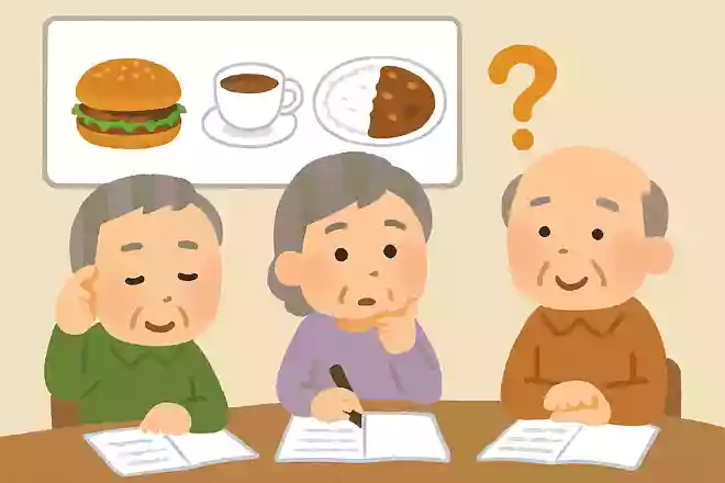 5月6日の人気メニューの記念日は何の記念日?
