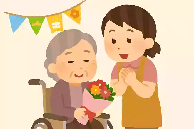 心から尊敬します。
