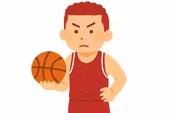 天才とは99%の才能と1%の努力桜木花道