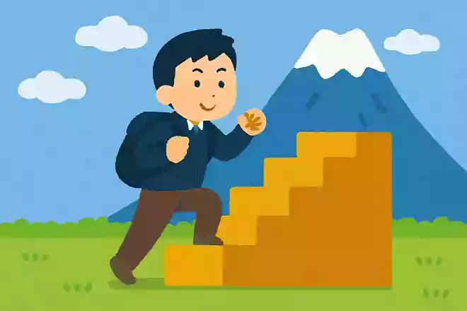 小さいことを重ねることが、とんでもないところに行くただひとつの道イチロー