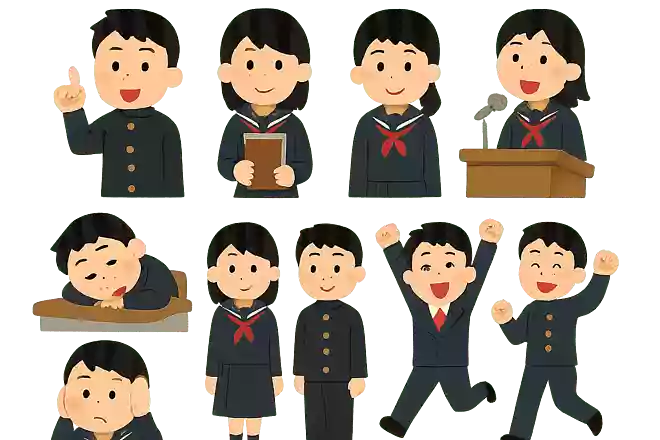 名言・迷言集