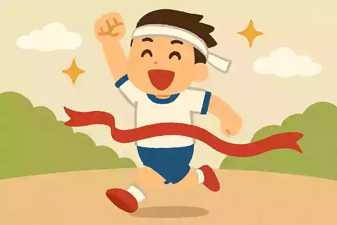 Victory