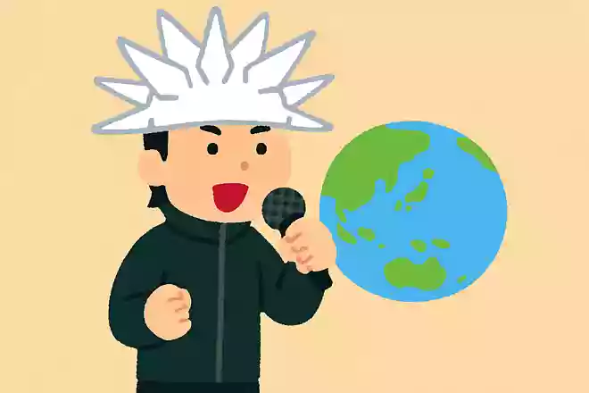 ジャミロクワイが楽曲でよく扱うテーマといえば？