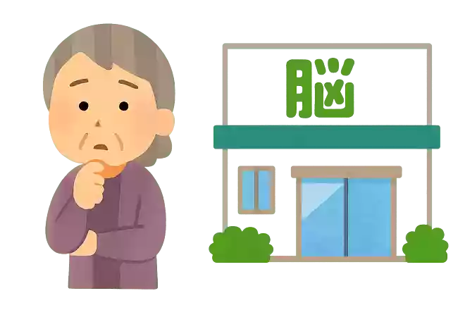 コンビニエンスストアより多くある病院は何科の病院でしょうか?