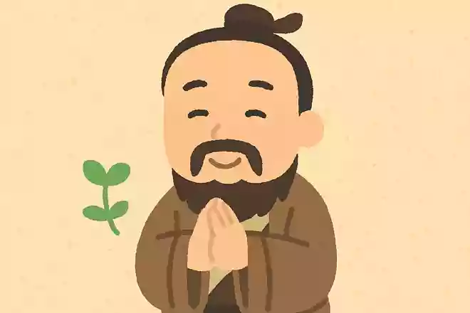 人のその言葉を易くするは、責めなきのみ。孟子