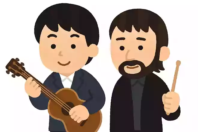 現在存命のビートルズのメンバーは誰?