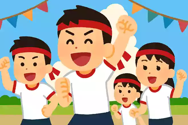 大丈夫、〇〇組最強だから