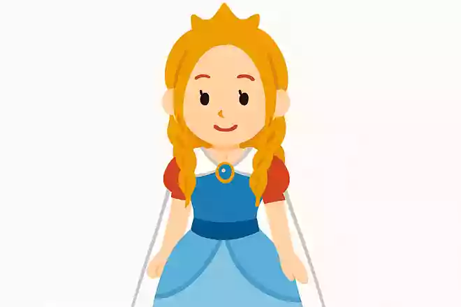 アラバスタ王国の王女は誰でしょう?