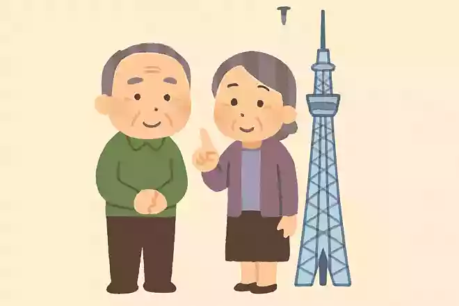 東京スカイツリーの中にあるのは何でしょうか?
