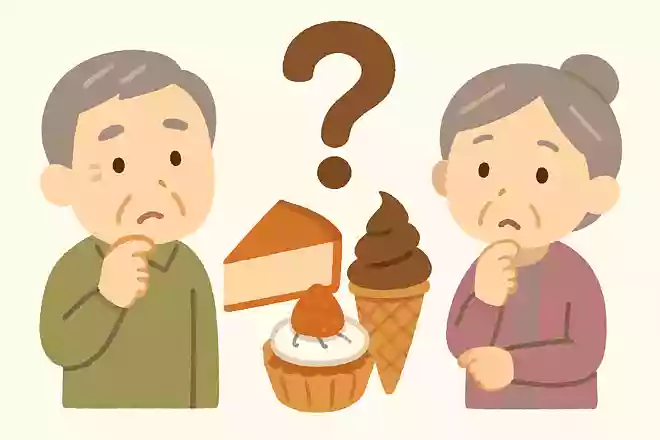 5月にあるデザートの記念日は何でしょうか?