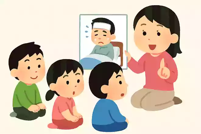 風邪を引いても病院に行けない人は世界にどれくらいいるでしょうか?