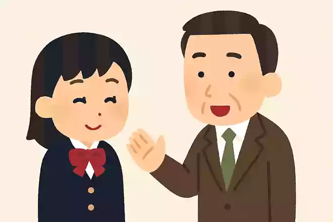 先生のアドバイスがあったからこそ、今の自分がいます。