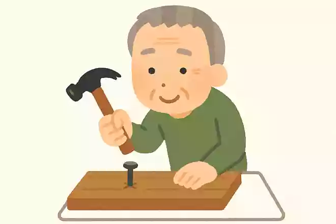 抜きにくい釘引き抜きにくい釘釘抜きで抜く釘