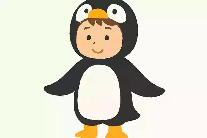 衣装のアイデア