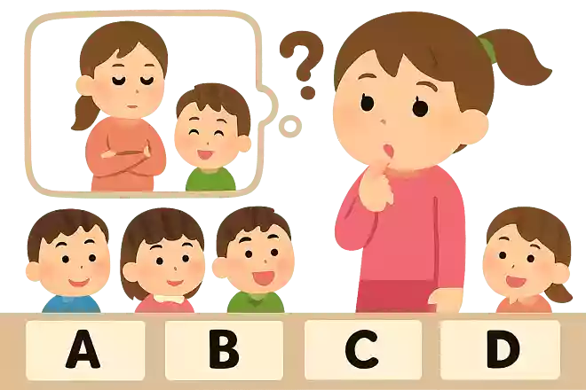 親の〇子知らず