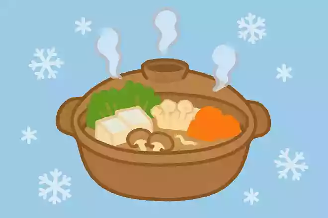 冬の大定番!鍋料理に使うお鍋といえば?