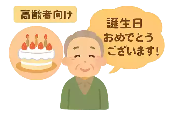 シンプルでわかりやすい文章