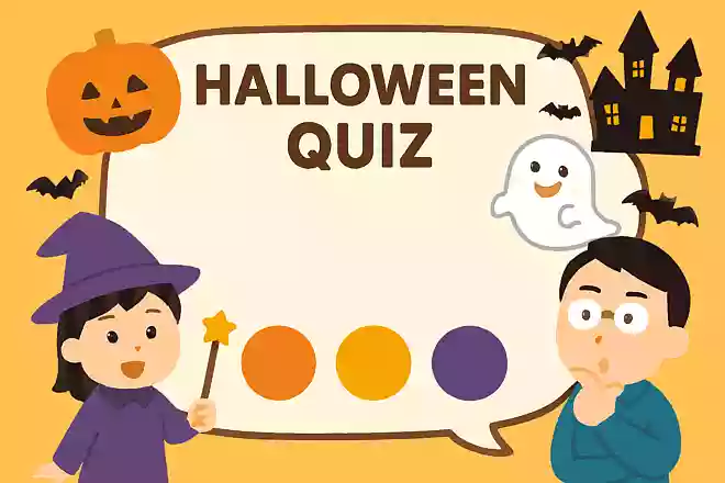 ハロウィンはなぜ10月31日なのでしょう?