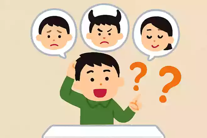 俺の今日の調子当てゲーム