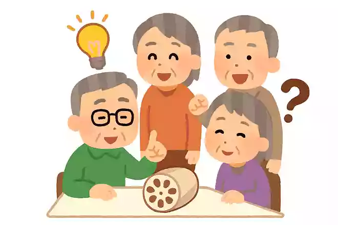 陸蓮根