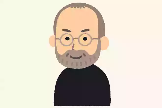 Stay hungry. Stay foolish.Steve Jobs