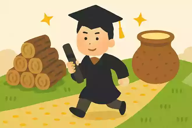 臥薪嘗胆を心に刻んで突き進もう
