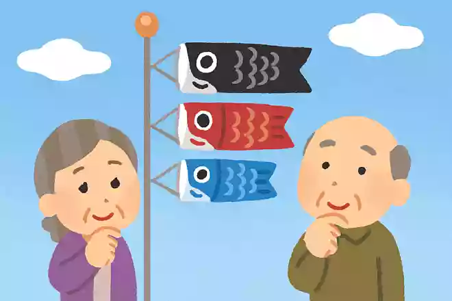 こいのぼりはどのような願いを込められているでしょうか?