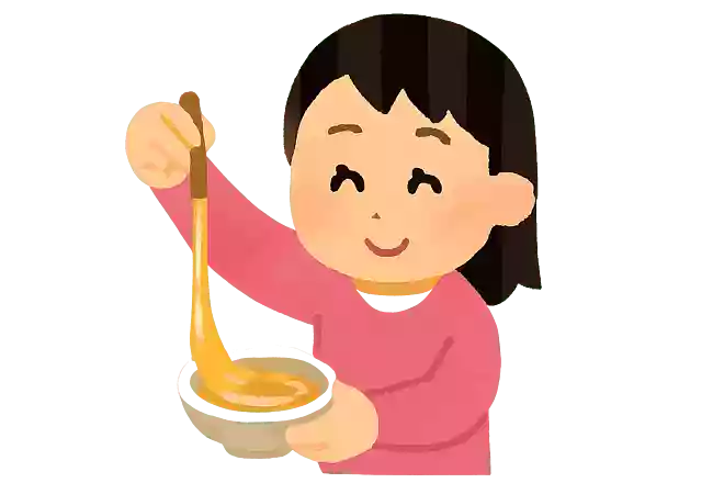 みずあめ(水飴)