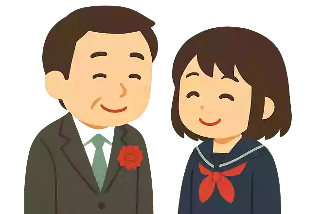 先生から課題を出させてください。それは「幸せになること」です。提出日はいつでも大丈夫です。