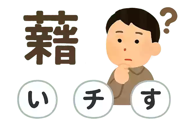 薊