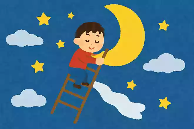 あなたが今、夢中になっているものを大切にしなさい。ラルフ・ワルド・エマーソン