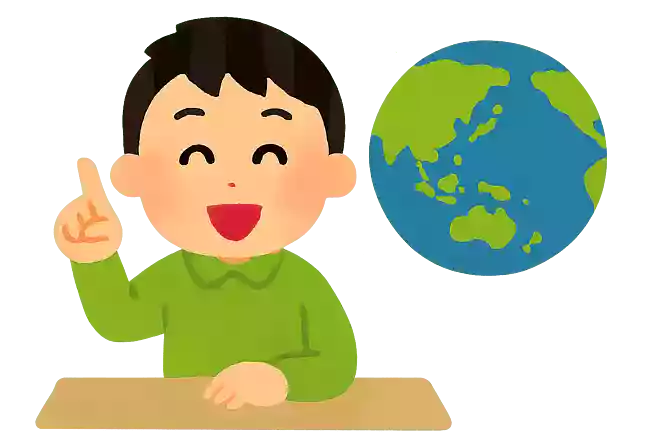 SDGsの目標は、どの国に向けられたもの?